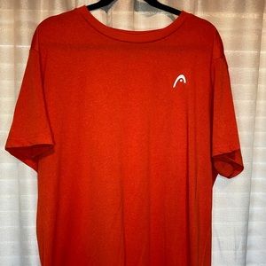 HEAD Men’s Workout Top